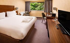 Mercure Livingston Hotel