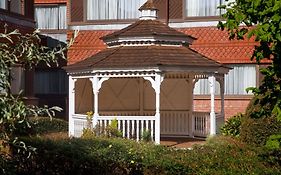 Mercure Livingston Hotel